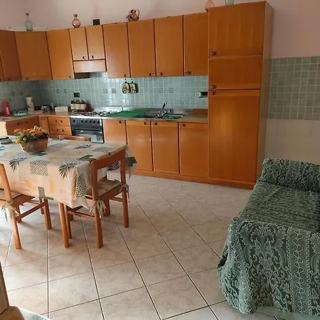 La Casa Della Vittoria Dom wakacyjny