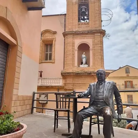 La Casa Della Vittoria Dom wakacyjny Agrigento