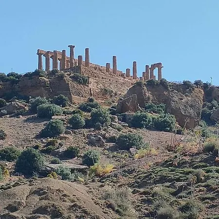 Dom wakacyjny La Casa Della Vittoria