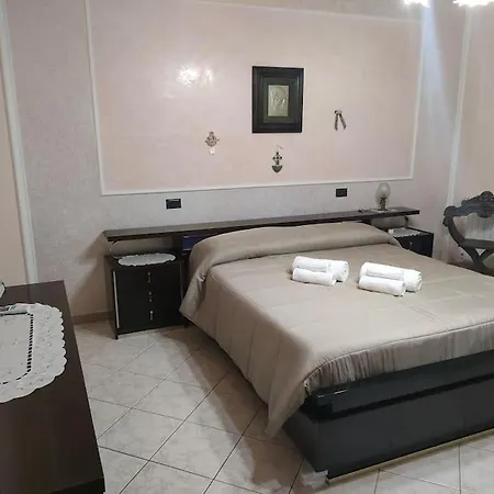 La Casa Della Vittoria Dom wakacyjny *