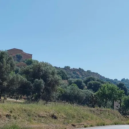 Dom wakacyjny La Casa Della Vittoria