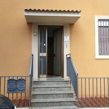 Dom wakacyjny La Casa Della Vittoria