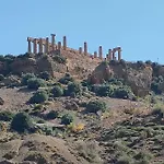 Casa de Férias La Casa Della Vittoria