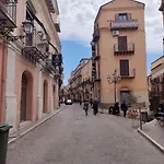 La Casa Della Vittoria Casa de Férias Agrigento