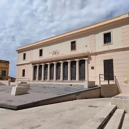 La Casa Della Vittoria Casa de Férias