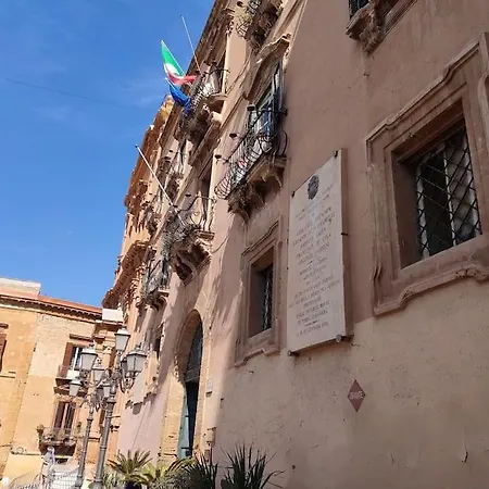 Casa de Férias La Casa Della Vittoria *