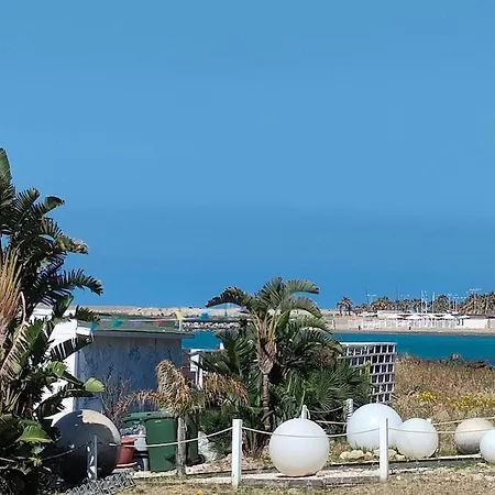 Casa de Férias La Casa Della Vittoria