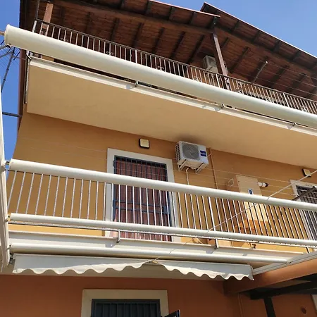 Casa de Férias La Casa Della Vittoria *